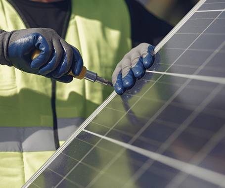 Three fundamental pillars