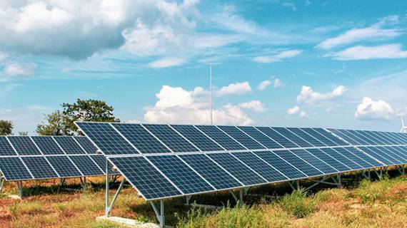 Solar Energy that transforms communities
