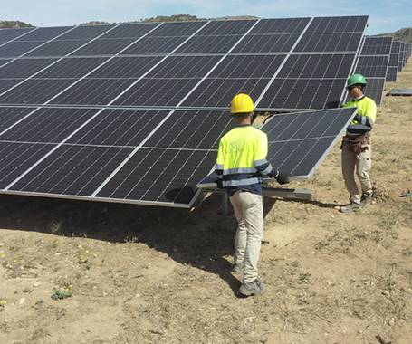 ¿Qué nos distingue?